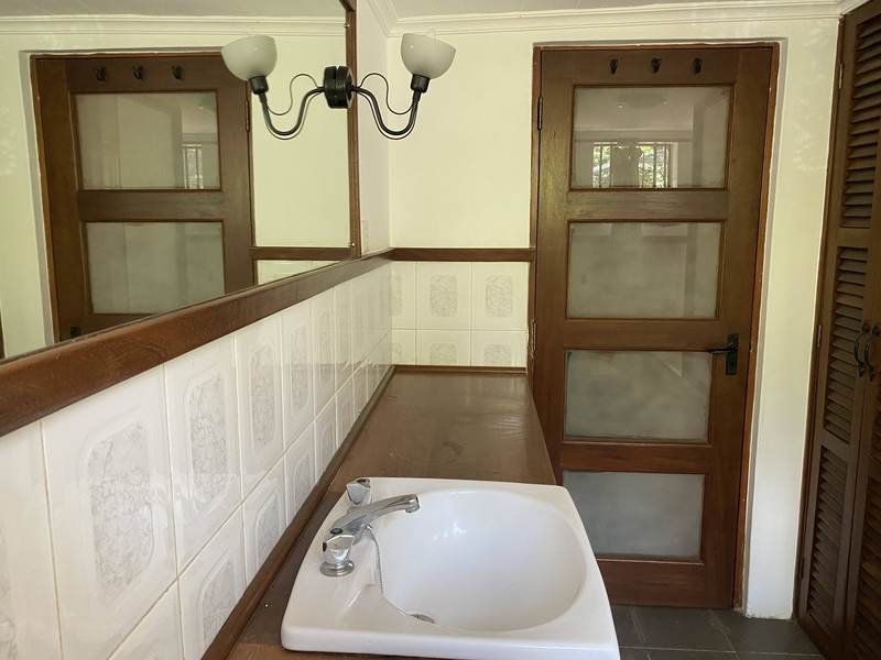 Manor on Lower Kabete - Garden Evening